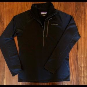 Patagonia | R1 Half Zip